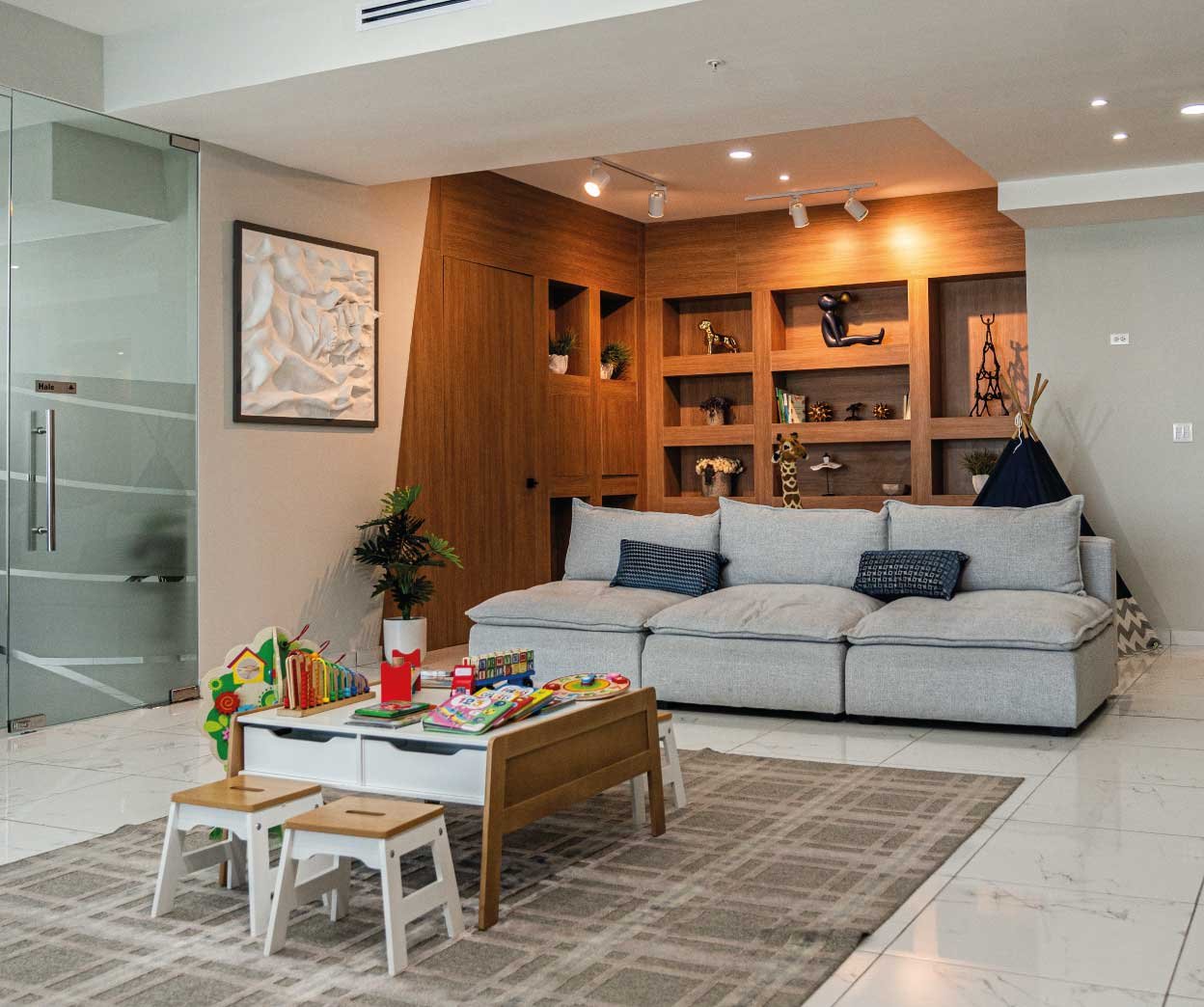 Book Now - Doctr X Webflow Template